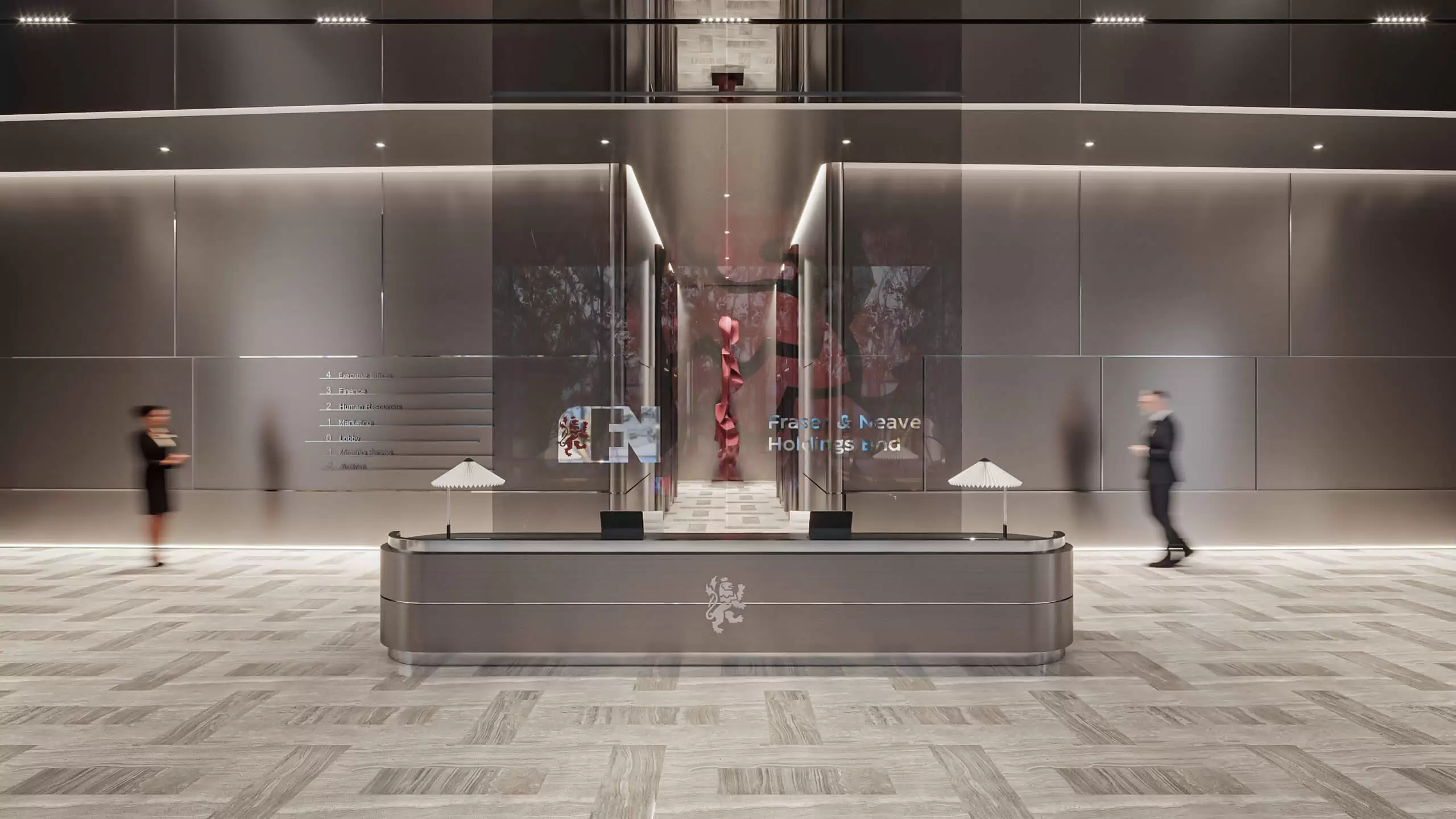 Kurumsal Mimari Danışmanlık