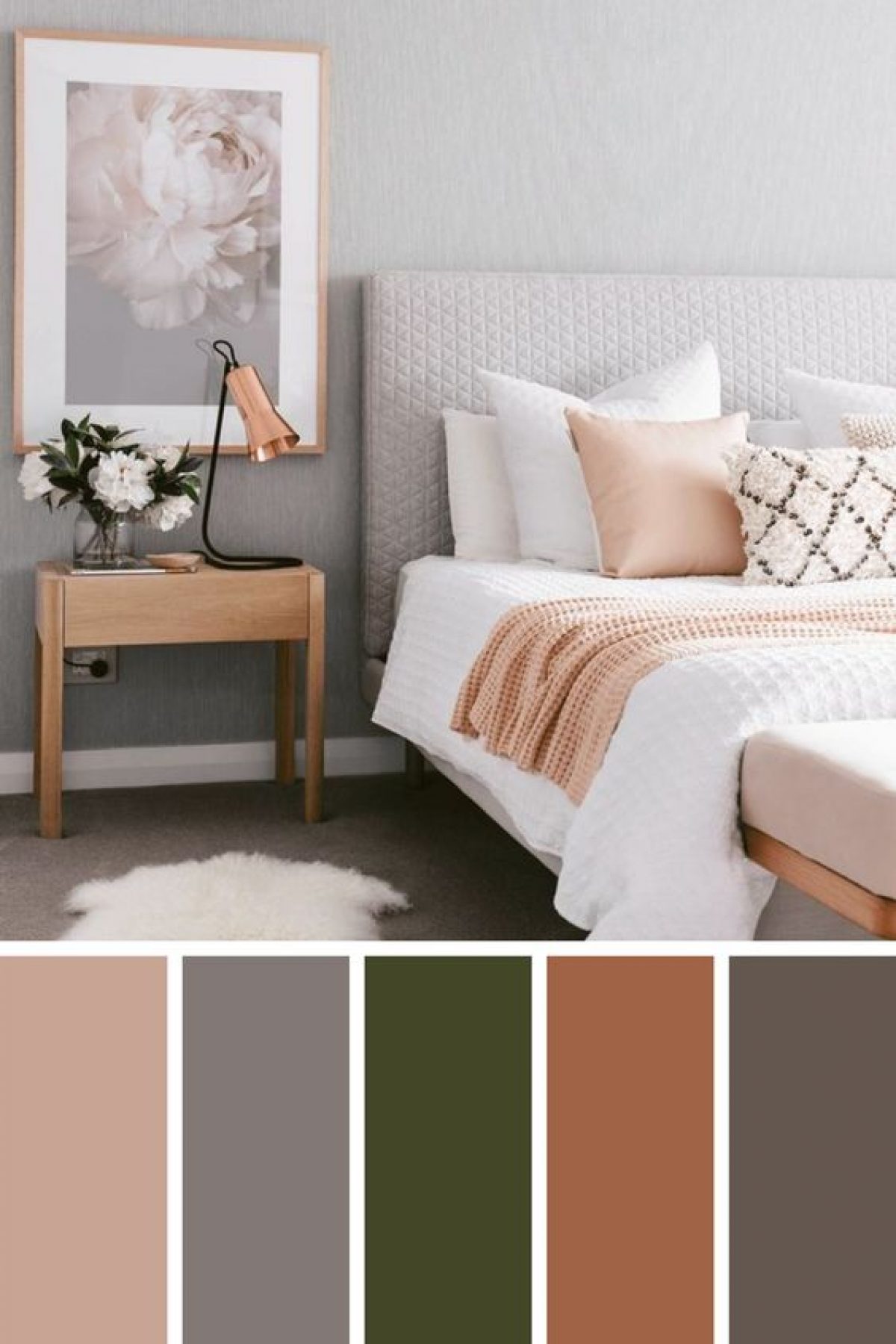 Malzeme ve Renk Rehberliği