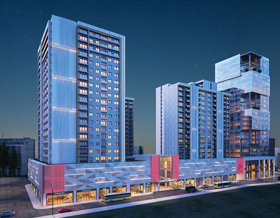 Ofis/Konut Planlama Hizmeti